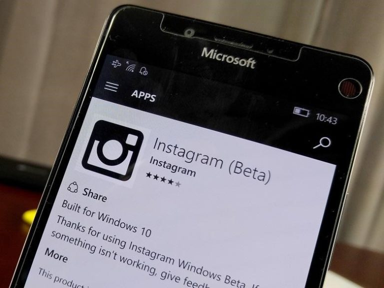 Вылетает инстаграм. Instagram Windows.